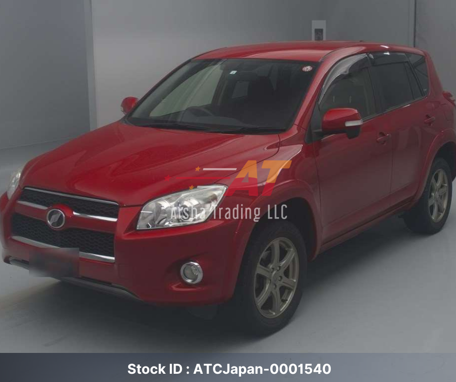 2014 Toyota Rav4